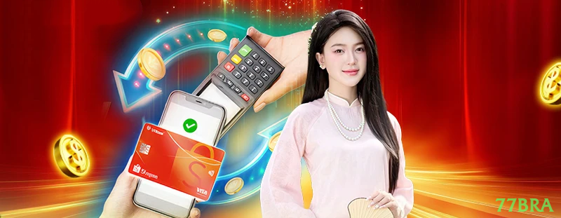 Promoção Relâmpago 77bra